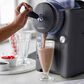 Green Pan 2 Qt. Frost Slush and Soft Serve Ice Cream Maker in Licorice, , large
