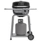 Char-Broil Bistro Pro Gas Grill in Black and Gray, , large