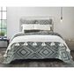 Amity Home 3-Piece Queen Bedding Set in Black and White, , large