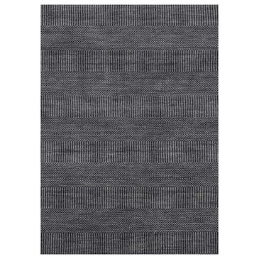 Radici USA Fascinosa 2" x 3" Blue Area Rug, , large
