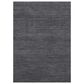 Radici USA Fascinosa 2" x 3" Blue Area Rug, , large