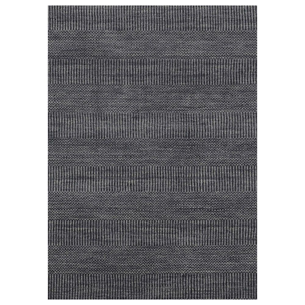 Radici USA Fascinosa 2" x 3" Blue Area Rug, , large
