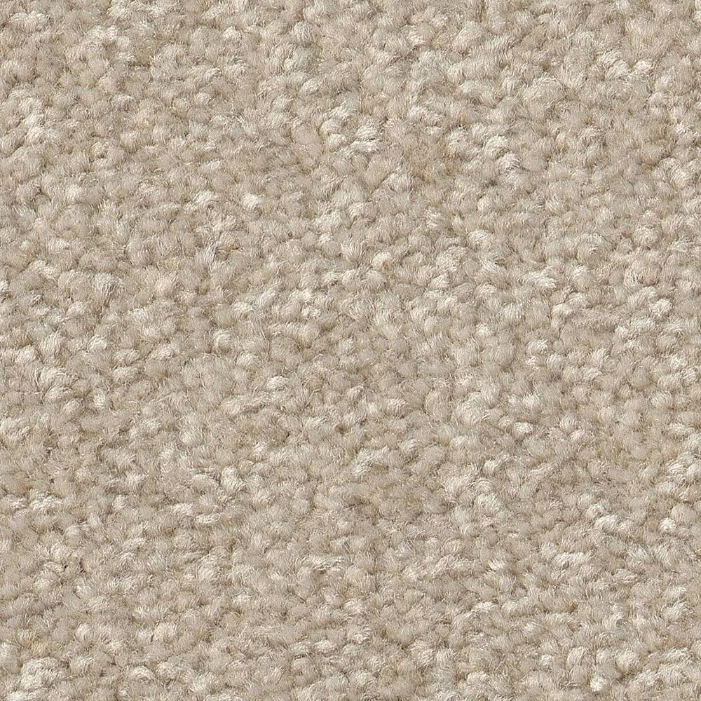 Shaw Hard At Play II Carpet in Natural, , large