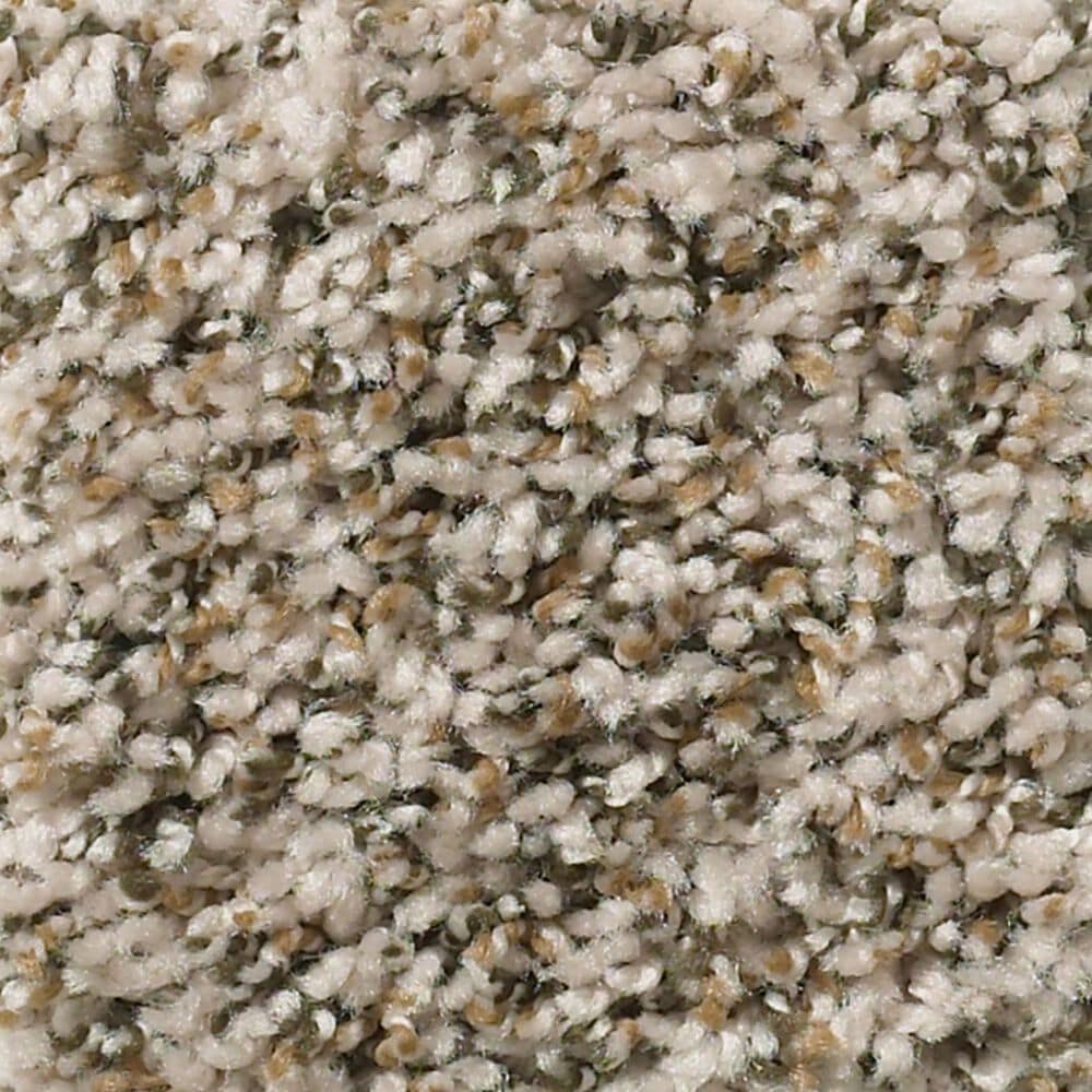 Shaw Break Away Berber Carpet in Burlap, , large