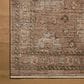 Loloi Priscilla Blush and Multicolor 2"6" x 10" Runner, , large