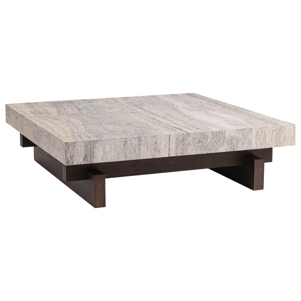 Imported Dining, Occ, Accent, Alya Coffee Table in Oak, , large