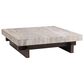 Imported Dining, Occ, Accent, Alya Coffee Table in Oak, , large