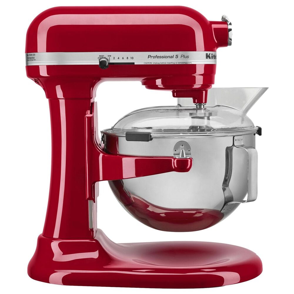 KSMTHPS by KitchenAid - Secure Fit Pouring Shield