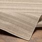 Surya Eagean EAG-2409 Light Beige, Brown, Cream and Light Brown 2" x 2"11" Indoor/Outdoor Area Rug, , large