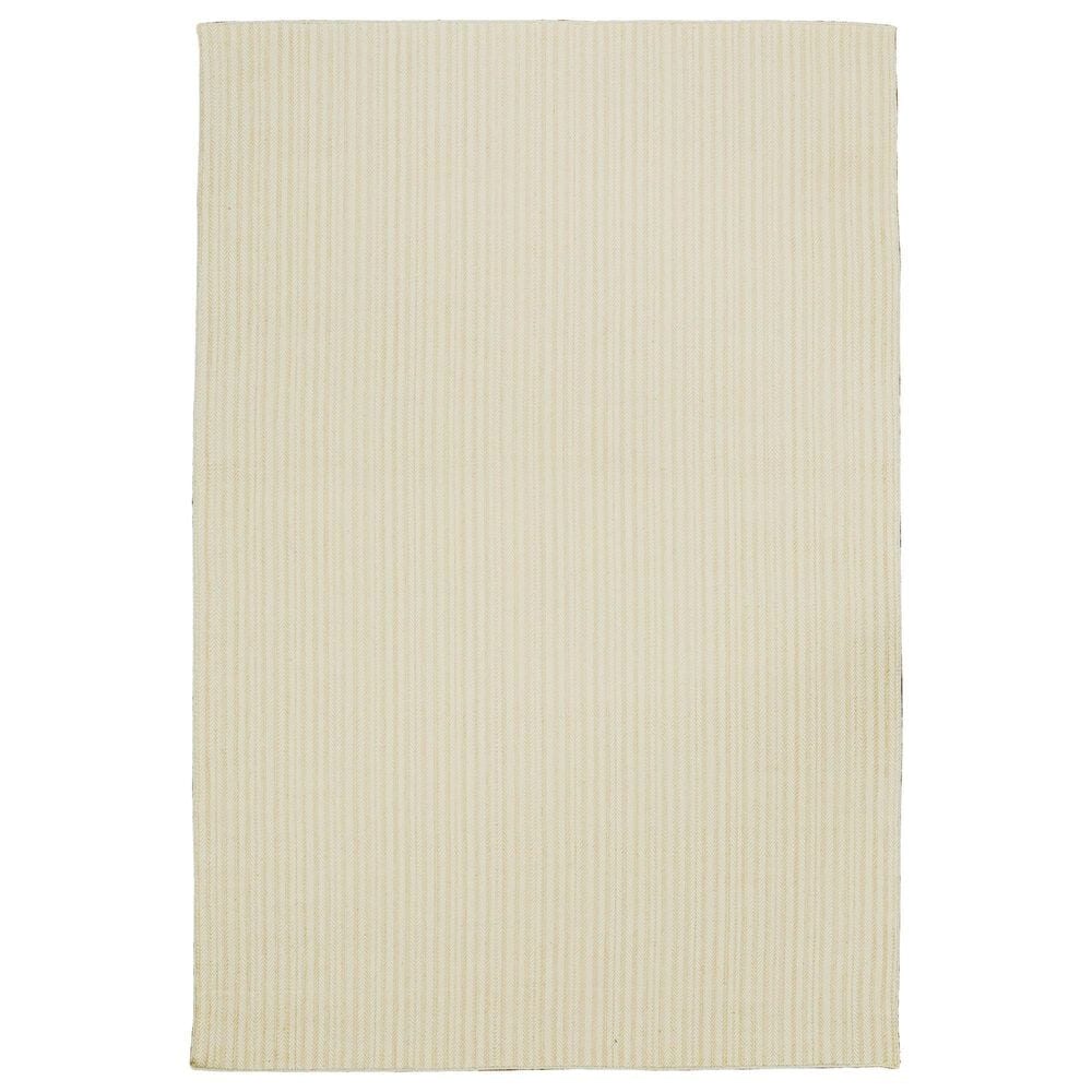 Radici USA River 9" x 12" Fog Area Rug, , large