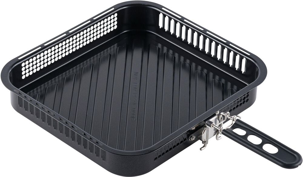 Frigidaire Indoor Pizza Oven &amp; Air Fryer, , large