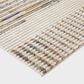 Central Oriental Etros Aubree Multicolor 7"10" x 9"10" Area Rug, , large