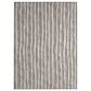 Dalyn Rug Company Laidley 1"8" x 2"6" Taupe Indoor/Outdoor Area Rug, , large
