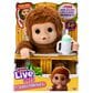 Bluey My Baby Monkey Mango Plush in Brown, , large