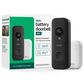 Blink Battery Doorbell 2K+ Wireless with Sync Module Core in Black, , large