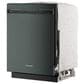 KitchenAid 24" Max Jets Third Rack Dishwasher with Front Control and ProDry System in Black Ore, , large