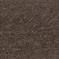 Blue River Oakland Stationary 3-Seater Sofa in Salted Brown Velvet, , large
