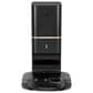 iRobot Roomba S9 Clean Base Automatic Dirt Disposal in Black, , large