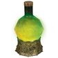 Enhance Sorcerer"s Potion Light with Swirling Mystical Brew in Green, , large