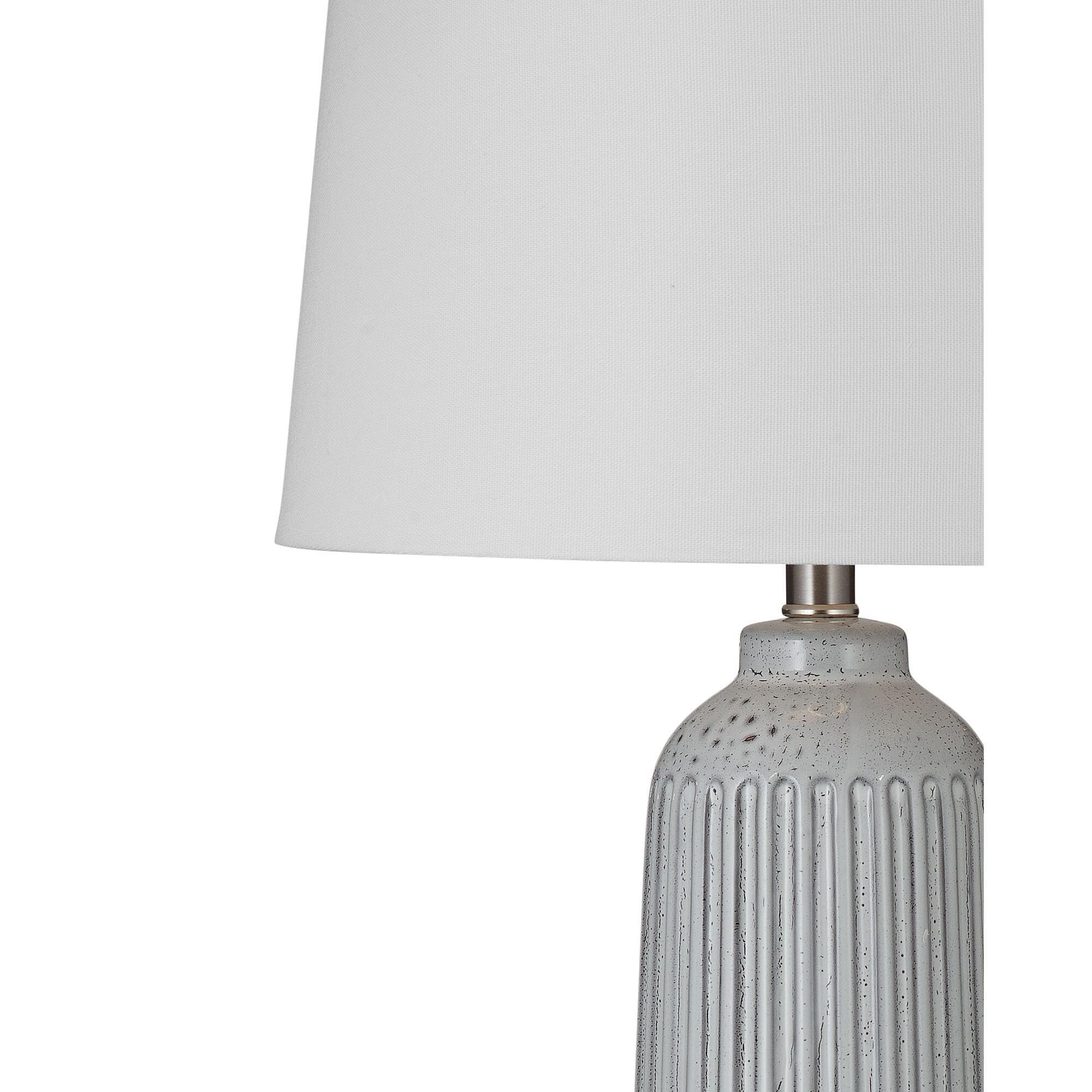Bassett Mirror Company Pinnacle Table Lamp