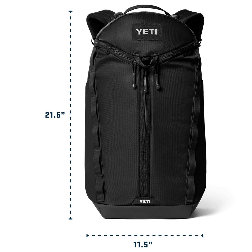 YETI Palo 32L Backpack in Black, , large