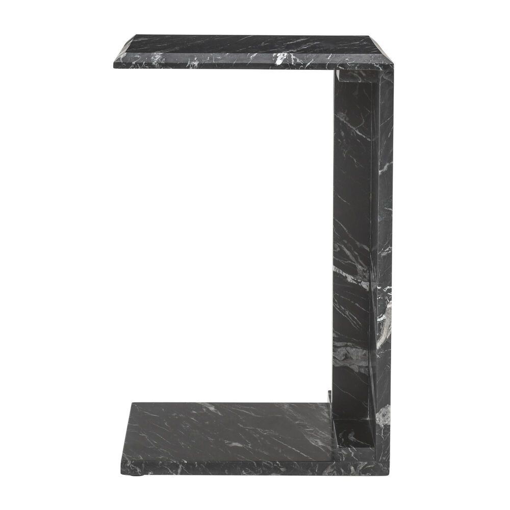 Jofran Bella C- table in black, , large