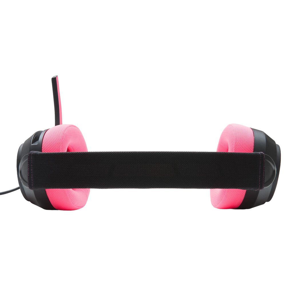 PowerA LucidSound Wired Gaming Headset in Midnight Surf, , large