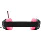 PowerA LucidSound Wired Gaming Headset in Midnight Surf, , large