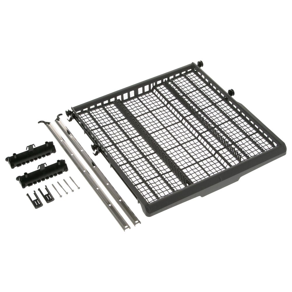GE Appliances Dishwasher Third Rack Accessory Kit, , large