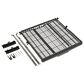 GE Appliances Dishwasher Third Rack Accessory Kit, , large