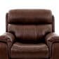 Blue River Montague Power Recliner in Brown, , large