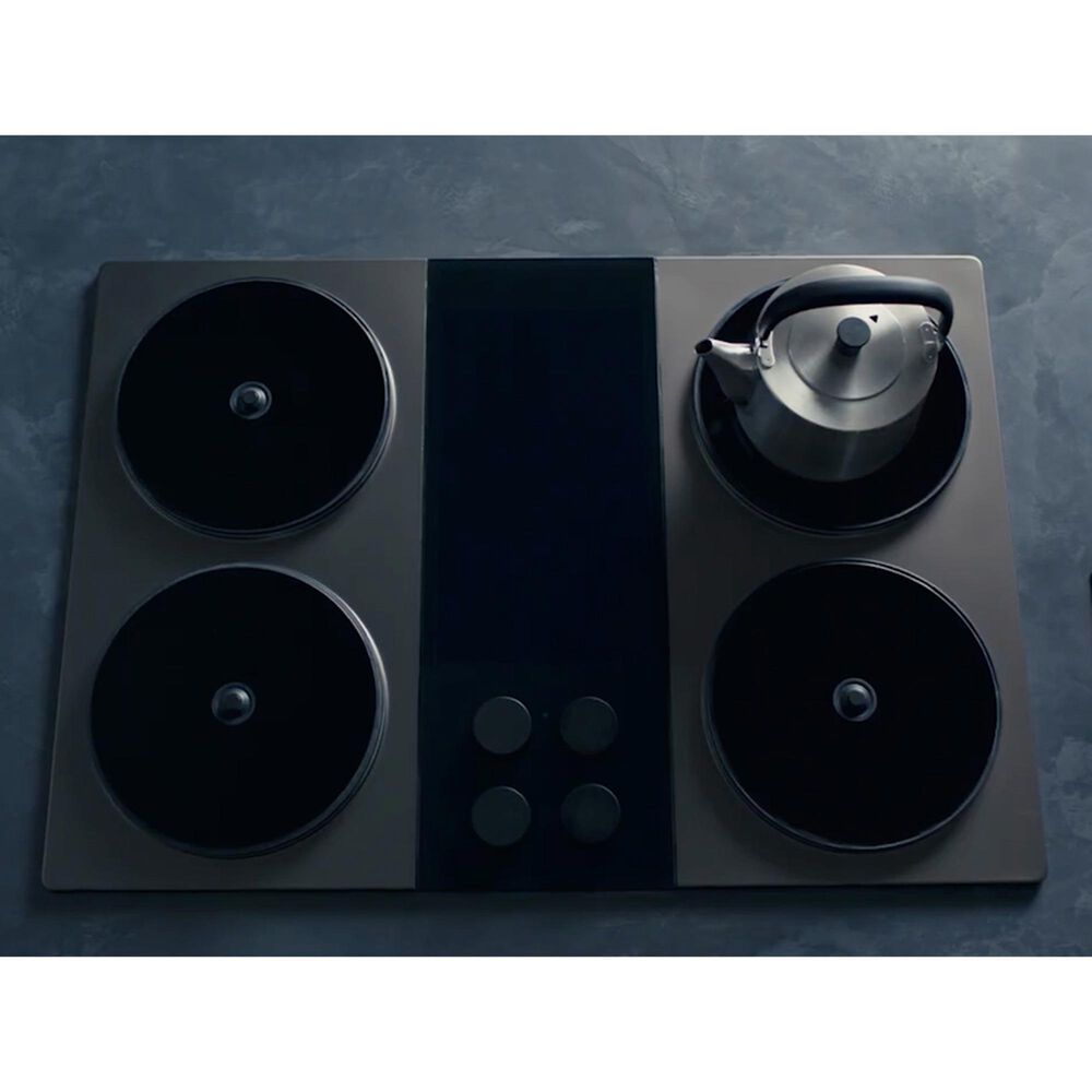 Zephyr HyperCore 36" Induction Cooktop in Charcoal, , large