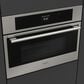 Fulgor Milano 24" Combi Speed Single Wall Oven in Stainless Steel, , large