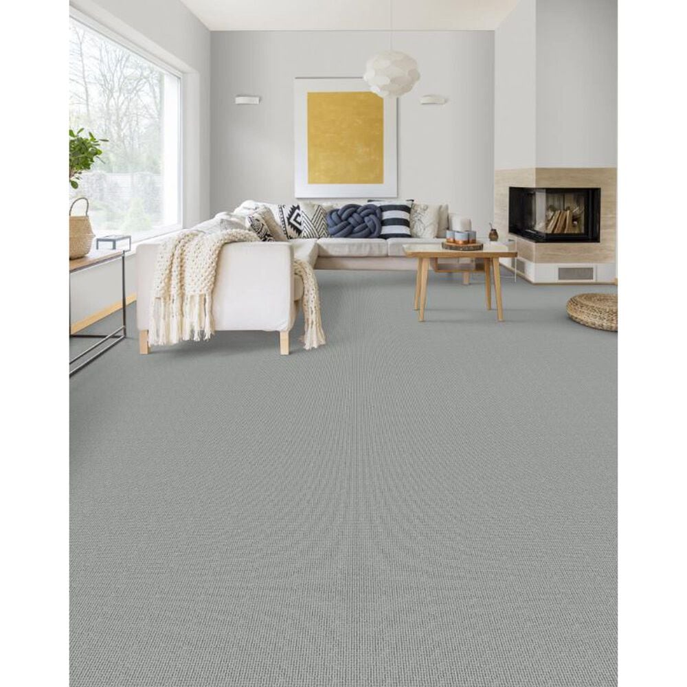 Dixie Home Pleasant Valley Carpet in Riverstone, , large