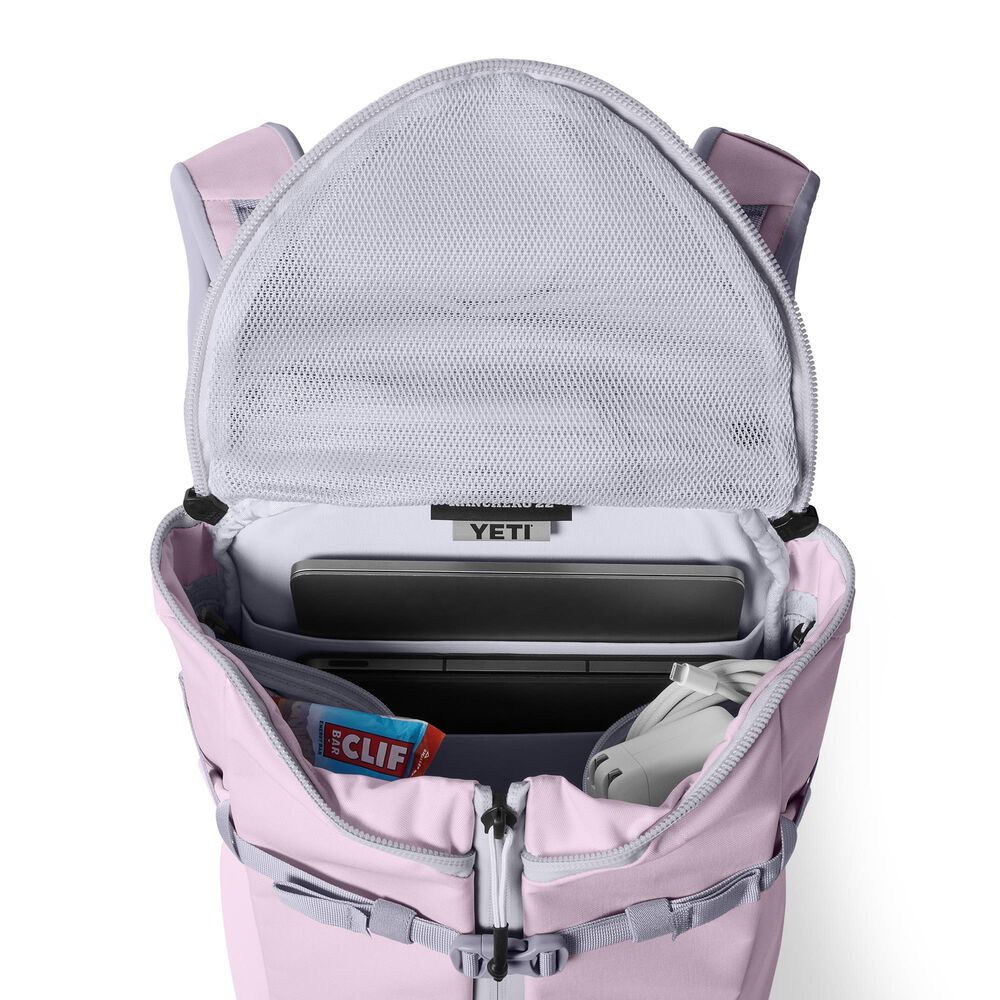 YETI Ranchero 22L Everyday Carry Backpack in Cherry Blossom, , large