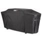 Weber 36" Griddle Cover in Black, , large