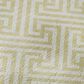 Dalyn Rug Company The Reserve TR5 Wheat 8" Round Indoor/Outdoor Area Rug, , large