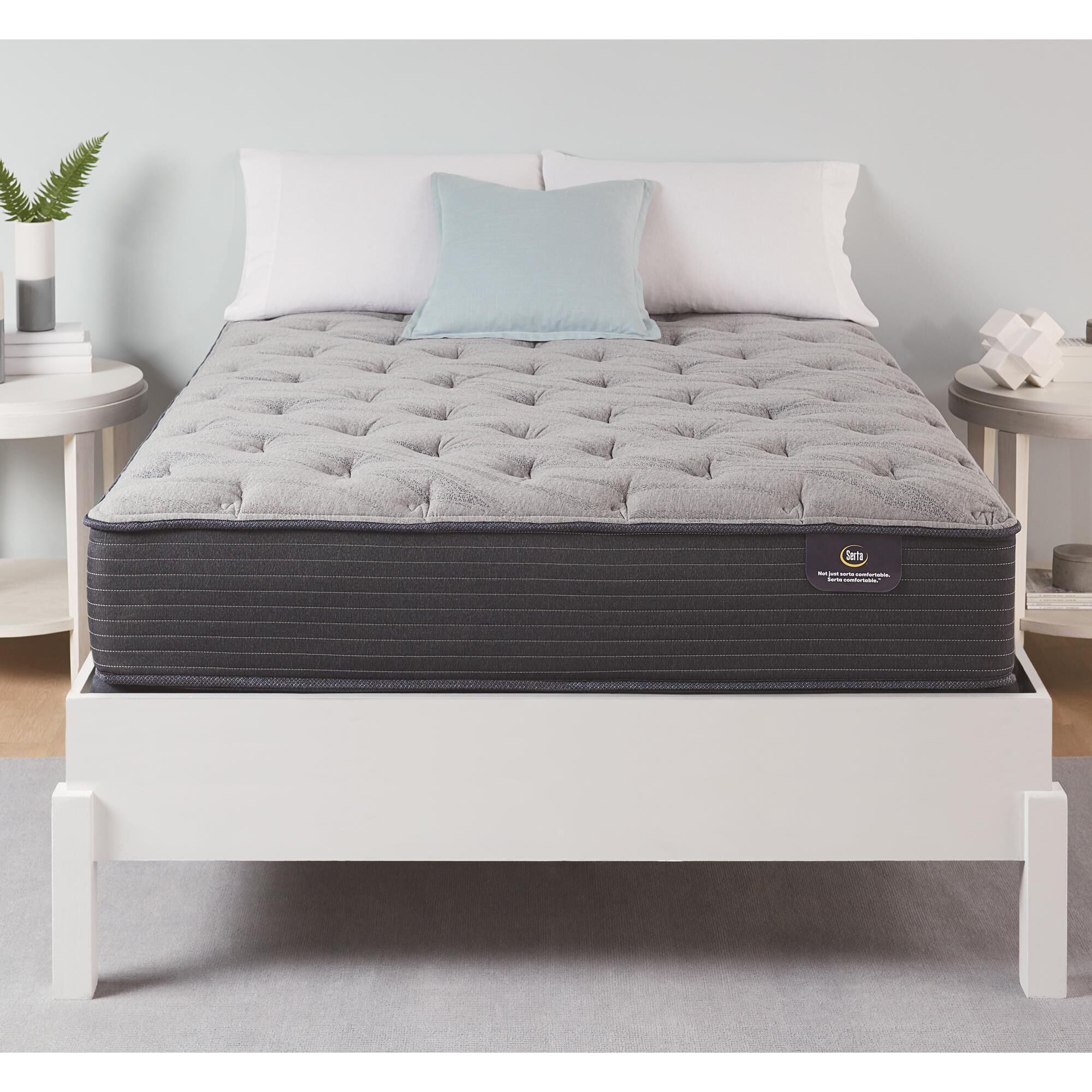 Serta luxe sales edition