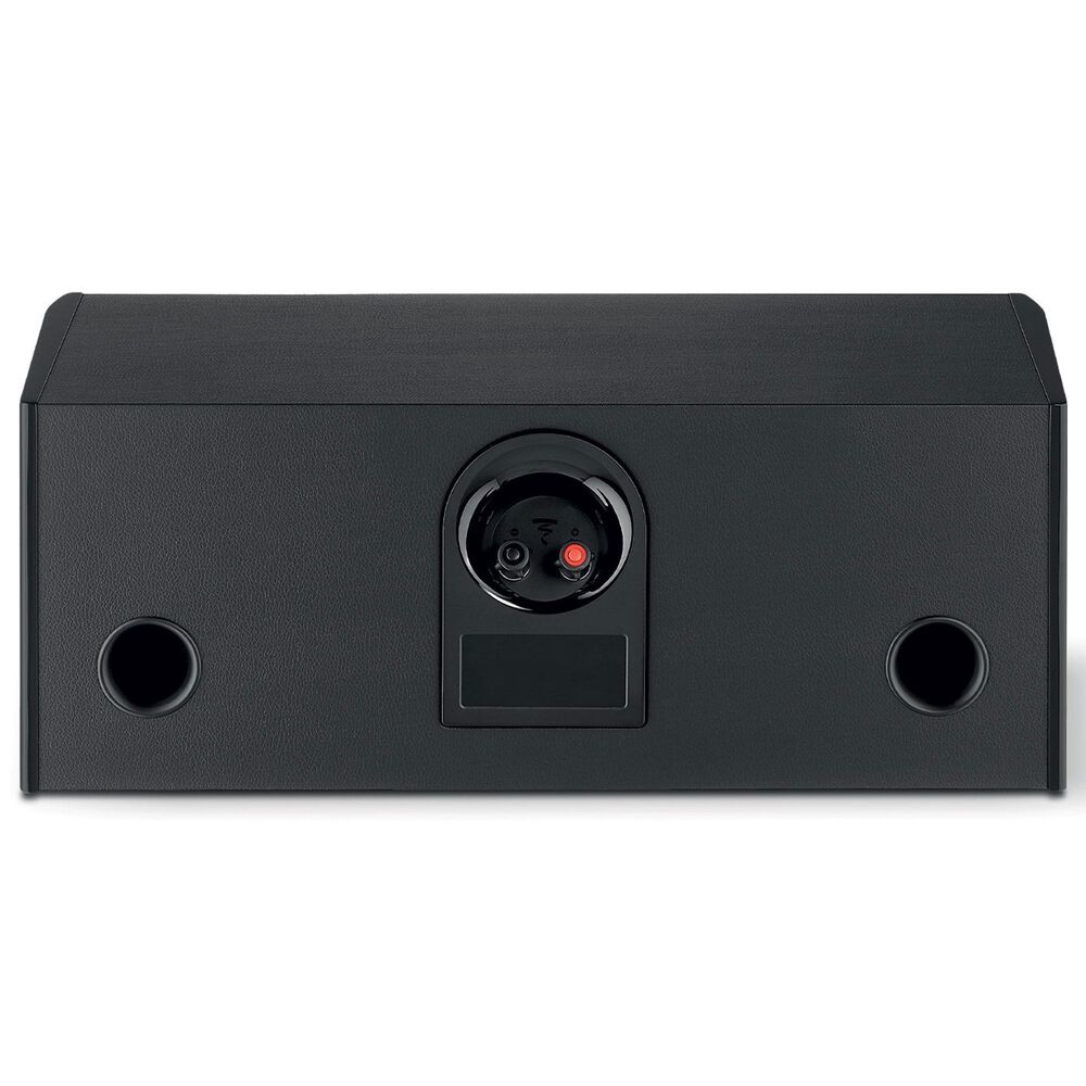 Focal Aria Evo 6.5&quot; Center Channel Speaker in Black High Gloss, , large