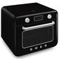 SMEG 10-in-1 Countertop Combination Oven in Black, , large