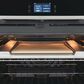 Frigidaire Gallery 2-Piece Kitchen Package with 30" Single Electric Wall Oven and 36" Gas Cooktop in Stainless Steel, , large