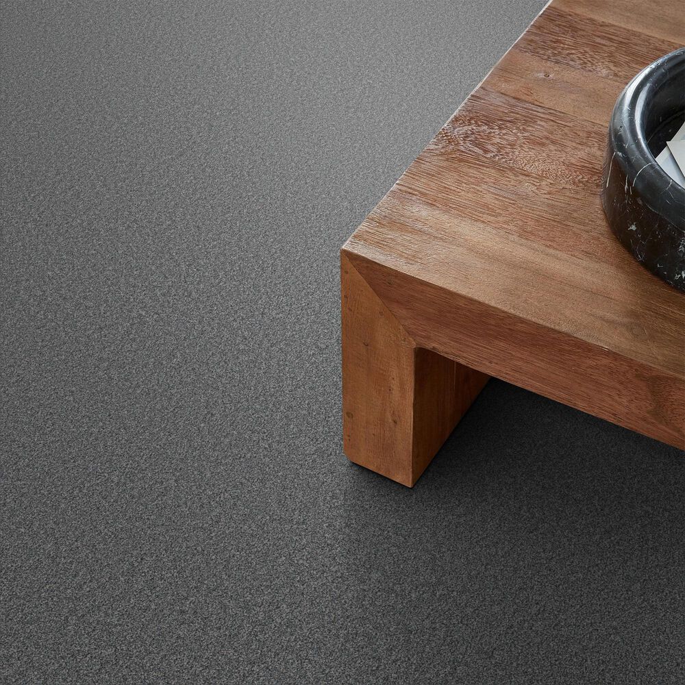 Shaw Bold Move Plus Carpet in Blue Steel, , large