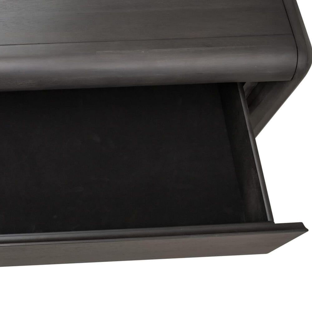 Urban Home Xolani 5-Piece Queen Platform Bedroom Set in Jaguar, , large