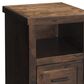 Legends Home Sausalito File Cabinet in Whiskey, , large
