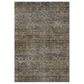 Dalyn Rug Company Vico Black 5" x 7"6" Area Rug, , large