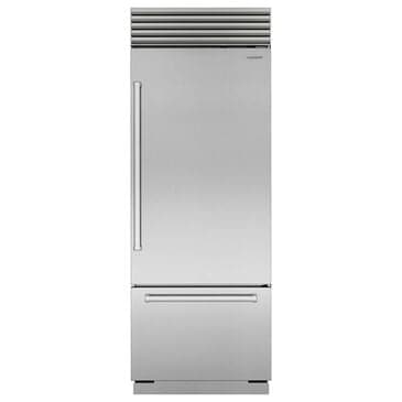 Sub Zero Classic Refrigerator Freezer, , large