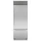 Sub Zero Classic Refrigerator Freezer, , large