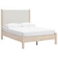Ashley Full Platform Bed, , large
