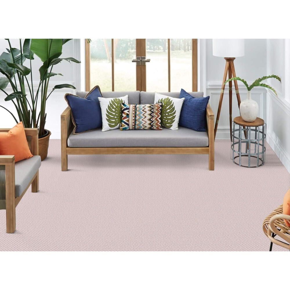 Masland Festivities Carpet in Amour, , large