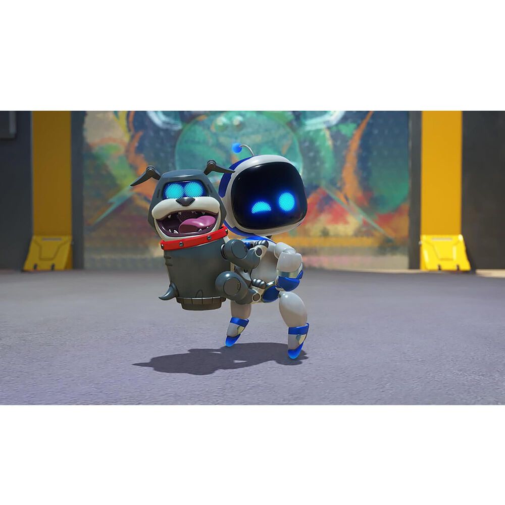 Astro Bot - Playstation 5, , large